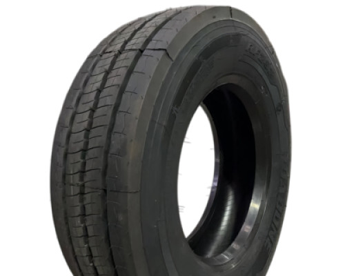 235/75R17.5 Roadone RF232 143/141J PR18 Рульова вантажна шина