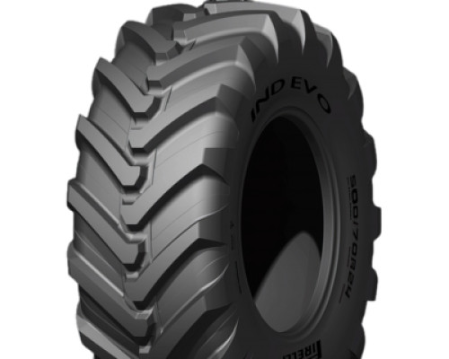 460/70R24 Pirelli IND EVO 159A8 Індустріальна шина