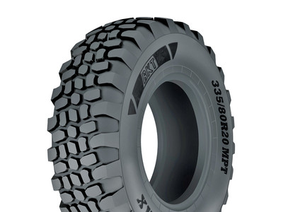 335/80R20 BKT MULTIMAX MP 540 149K Універсальна вантажна шина