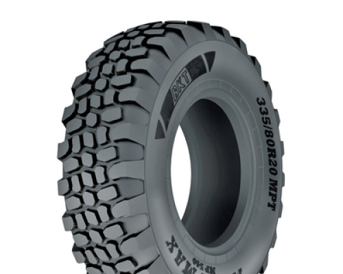 335/80R20 BKT MULTIMAX MP 540 149K Універсальна вантажна шина