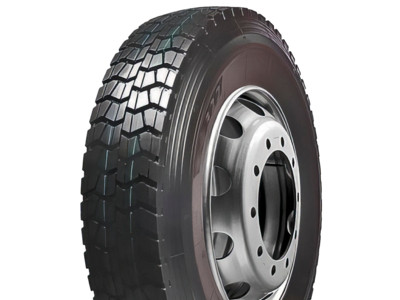 12.00R24 Gallant GL322 160/157K Ведуча вантажна шина