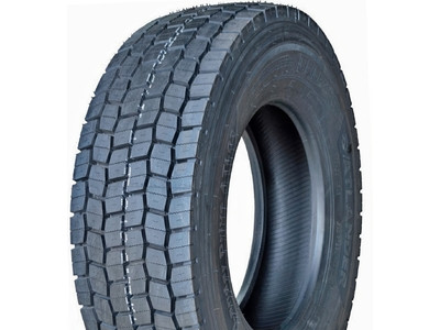 315/70R22.5 Atlander Lander Drive ATL02 156/150L PR20 Ведуча вантажна шина