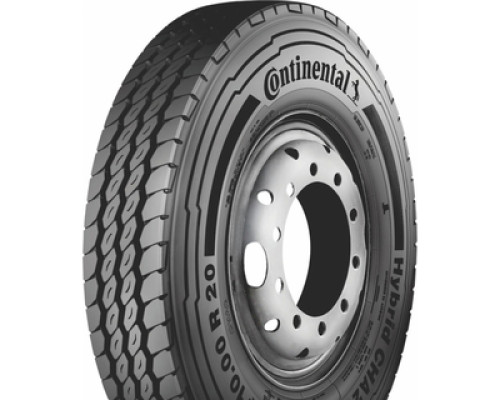 10.00R20 Continental Hybrid CHA2 146/143K Універсальна вантажна шина
