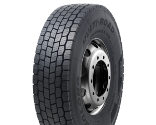 315/70R22.5 LingLong R-D33 156/154M PR18 Ведуча вантажна шина