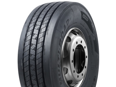 385/65R22.5 LingLong Multy-Road R-S30 164K PR24 Рульова вантажна шина