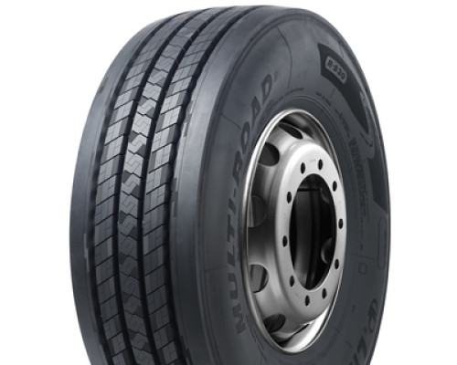 315/80R22.5 LingLong Multy-Road R-S30 156/150L PR20 Рульова вантажна шина