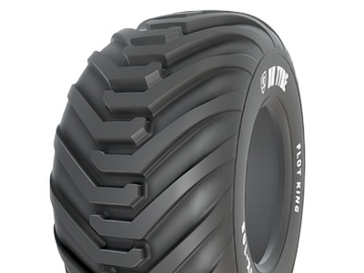 500/50R17 VK Tyres VK-105 FLOTKING 154/150A6/A8 PR18 Сільгосп шина