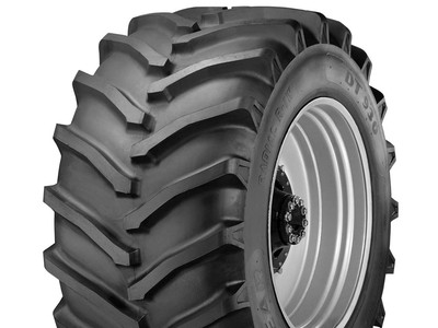 1100/45R46 Goodyear DT930 R-1W 201D Сільгосп шина