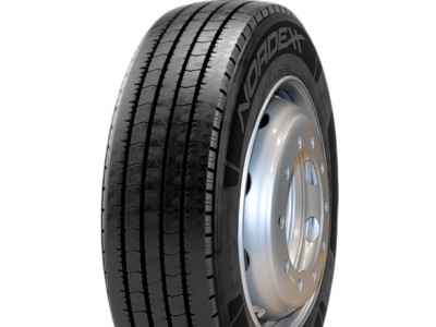 215/75R17.5 Nordexx Trailer 10 135/133J PR16 Універсальна вантажна шина