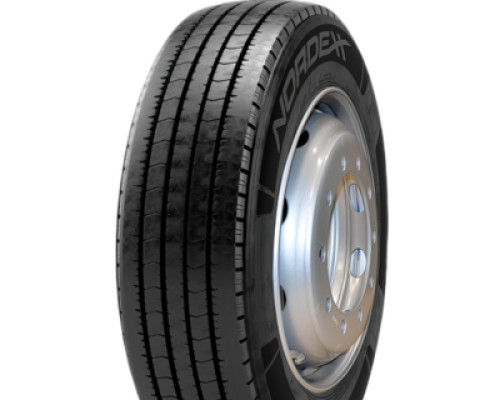 235/75R17.5 Nordexx Trailer 10 143/141J PR16 Універсальна вантажна шина