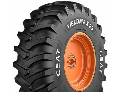 24.50R32 Ceat YIELDMAX 23˚ PR14 Сільгосп шина