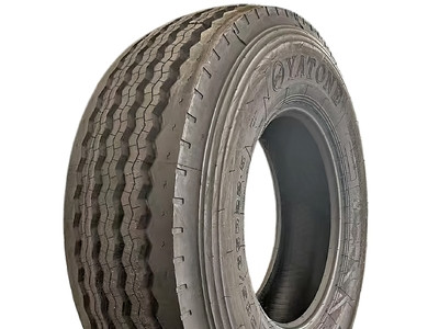 385/65R22.5 Yatone ECO18 160K PR20 Причіпна вантажна шина