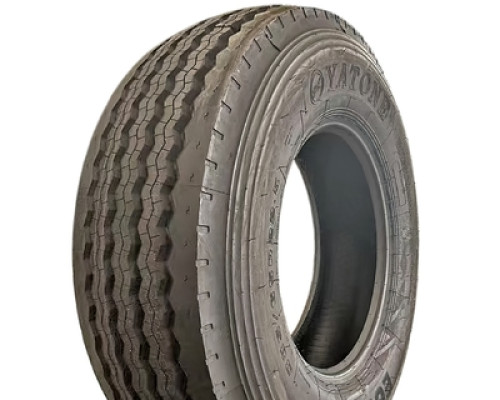 385/65R22.5 Yatone ECO18 160K PR20 Причіпна вантажна шина