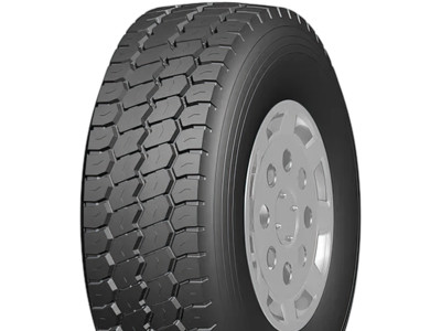 385/65R22.5 Double Coin RLB980 160K PR20 Причіпна вантажна шина