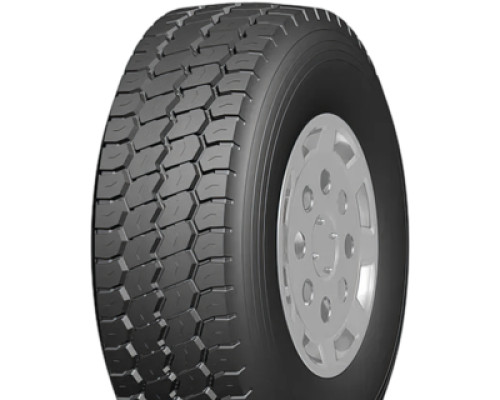 385/65R22.5 Double Coin RLB980 160K PR20 Причіпна вантажна шина