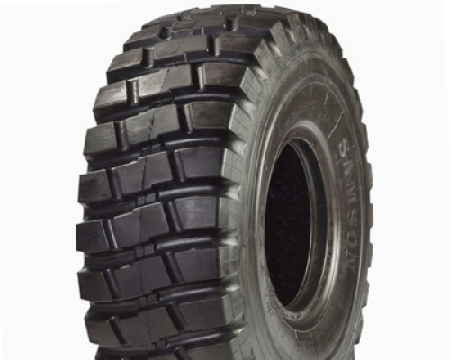 23.50R25 Samson GLR02 Індустріальна шина