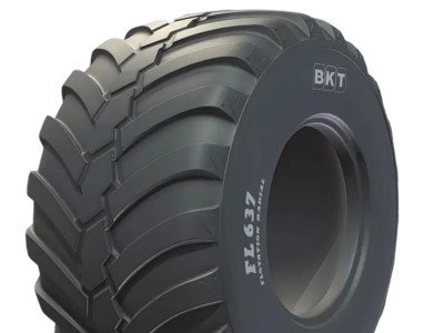 520/50R17 BKT FL 637 151/148D/E Сільгосп шина