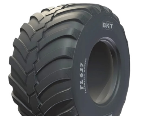 520/50R17 BKT FL 637 151/148D/E Сільгосп шина