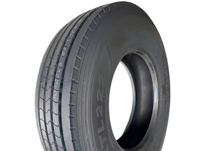 295/80R22.5 Atlander ATL222 154/149L PR18 Рульова вантажна шина