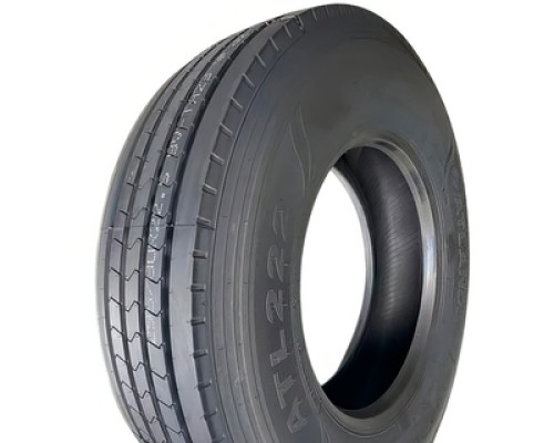 295/80R22.5 Atlander ATL222 154/149L PR18 Рульова вантажна шина