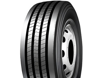 295/75R22.5 Sonix SX705 146/143L Рульова вантажна шина