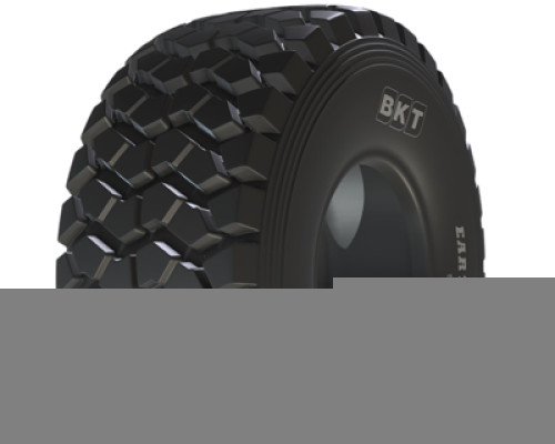 24.00R21 BKT EARTHMAX SR-331 176G Індустріальна шина