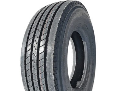 315/80R22.5 Tracmax GRT810 156/150L Рульова вантажна шина