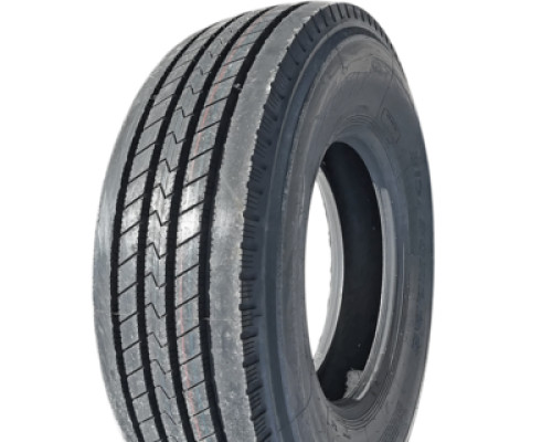 315/80R22.5 Tracmax GRT810 156/150L Рульова вантажна шина
