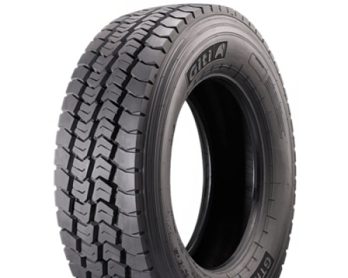 275/70R22.5 Giti GTR923 152/148J Причіпна вантажна шина
