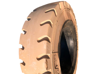 7.50R16 Bergougnan 6mkg Індустріальна шина
