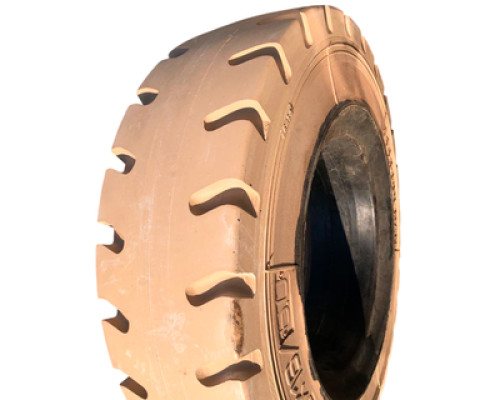 7.50R16 Bergougnan 6mkg Індустріальна шина