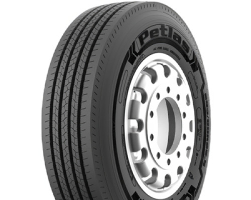 295/80R22.5 Petlas SH COACH 154/150M Рульова вантажна шина