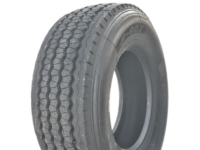 385/65R22.5 SUNET S-907 164K PR24 Причіпна вантажна шина