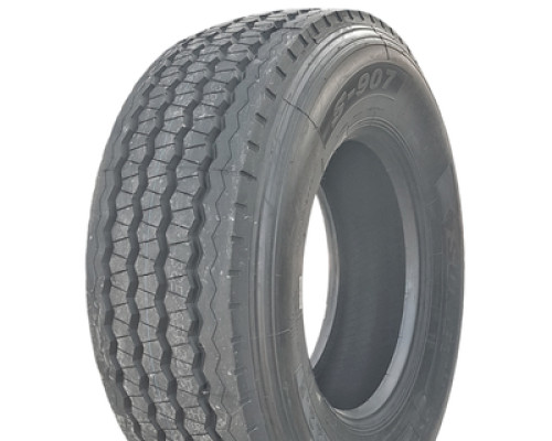 385/65R22.5 SUNET S-907 164K PR24 Причіпна вантажна шина