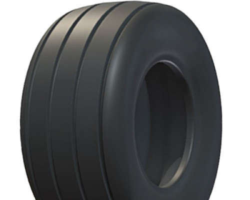 31/13.5R15 BKT FLOTATION RIB IMPLEMENT 124B PR12 Сільгосп шина
