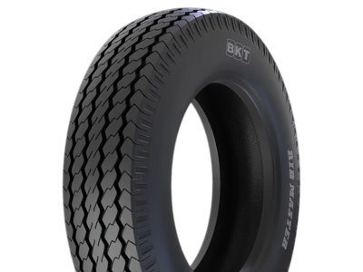 215/75R17.5 BKT RIB MASTER 148/140A8/C PR16 Сільгосп шина