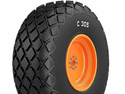 23.10R26 Ceat C305 PR16 Сільгосп шина