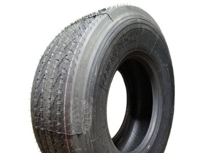 385/65R22.5 Unitread (наварка) EX30 160K PR20 Причіпна вантажна шина