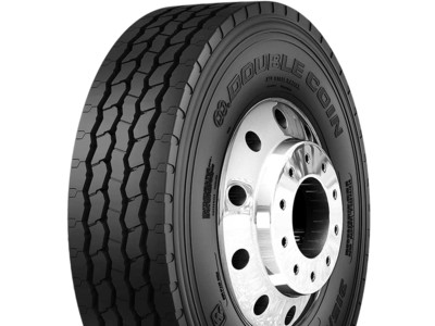 315/80R22.5 Double Coin RR716 160/157K PR22 Універсальна вантажна шина