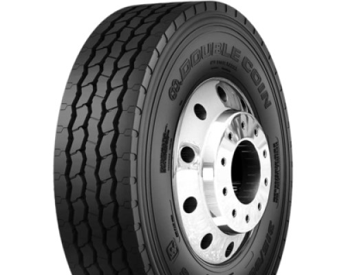 315/80R22.5 Double Coin RR716 160/157K PR22 Універсальна вантажна шина