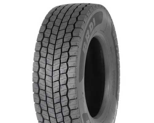 315/80R22.5 Barkley BRD1 156/150L Ведуча вантажна шина
