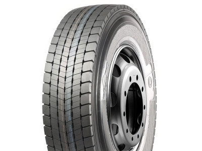 315/70R22.5 Barkley BL831 156/150L Ведуча вантажна шина