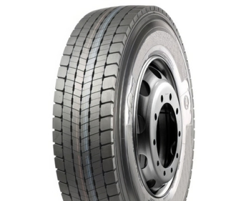 315/70R22.5 Barkley BL831 156/150L Ведуча вантажна шина