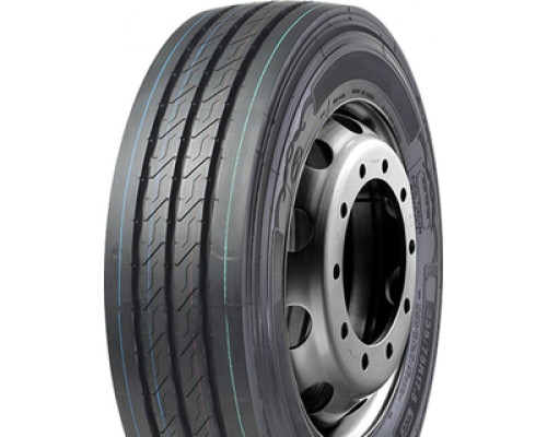235/75R17.5 Barkley BLT16 143/141J Причіпна вантажна шина