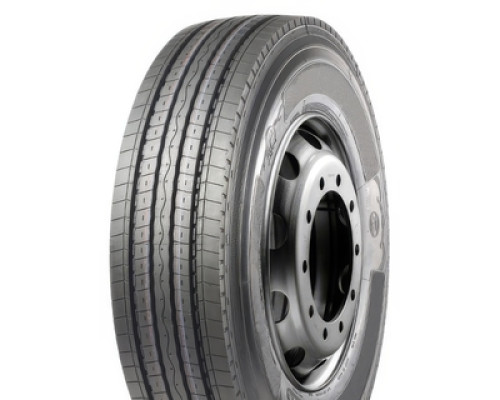 385/55R22.5 Barkley BL223 160/158K/L Рульова вантажна шина