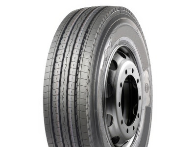 295/80R22.5 Barkley BL223 154/149M Рульова вантажна шина