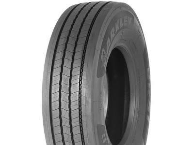 315/80R22.5 Barkley BRS1 158/150L Рульова вантажна шина