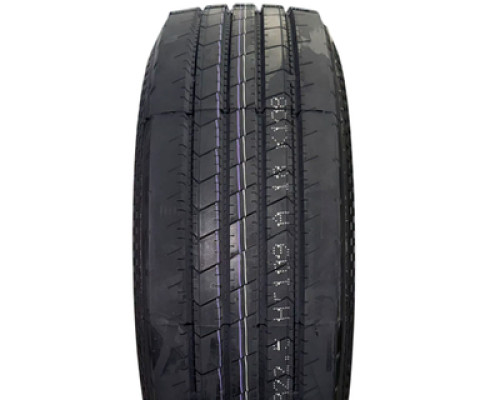 385/65R22.5 Sicuro SECURE T31 164K PR24 Рульова вантажна шина