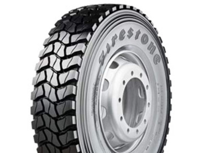13.00R22.5 Firestone FD833 156/150K Ведуча вантажна шина