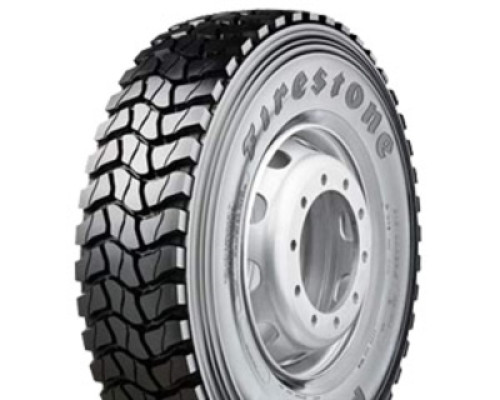 315/80R22.5 Firestone FD833 156/150K Ведуча вантажна шина